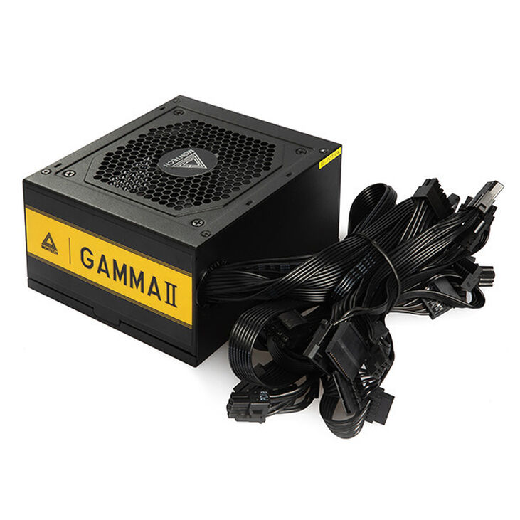 Fuente Montech Gama II 750W 80 PLUS Gold image number 4