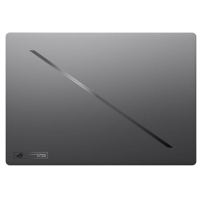 ASUS ROG Zephyrus G16 GU605CX-U92AO59CB1 ordenador portatil Intel Core Ultra 9 285H Port&aacute;til 40,6 cm (16") WQXGA 64 GB LPDDR5x-SDRAM 2 TB SSD NVIDIA GeForce RTX 5090 Wi-Fi 7 (802.11be) Windows 11 Home Negro image number 8