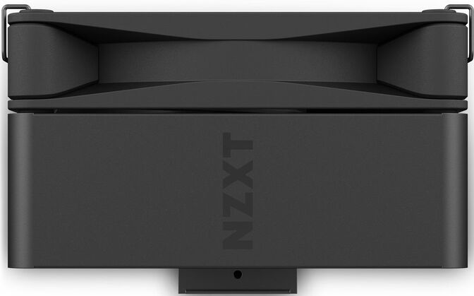 Ventilador CPU NZXT TN120 Negro image number 4