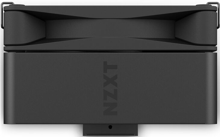 Ventilador CPU NZXT TN120 Negro image number 4