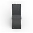 Torre E-ATX Fractal Design Epoch XL Black Tempered Glass Light Tint image number null