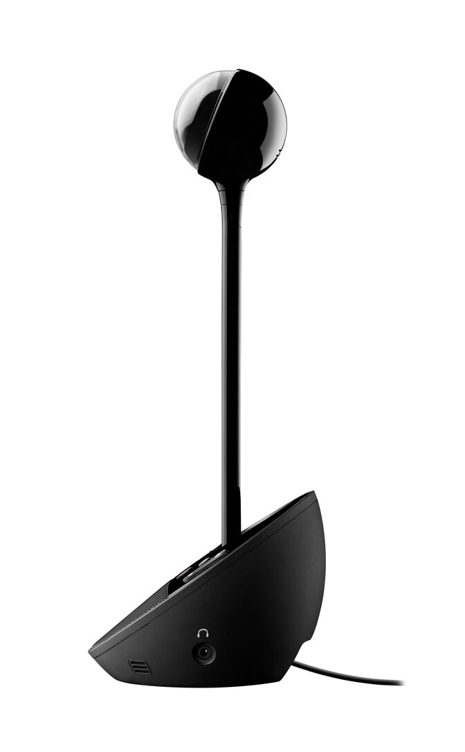 C&aacute;mara de Videoconferencia Logitech BCC950 Full HD image number 8