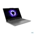 Port&aacute;til Lenovo LOQ E 15IRX11-284 15.6" i7-13650HX 16GB DDR5 512GB RTX 5050 144Hz image number null