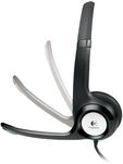 Auriculares Logitech H390 USB image number null