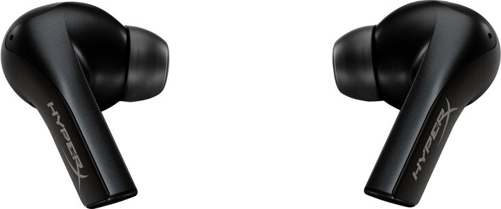 Earbuds HyperX Cloud Mix Buds Negros image number 0