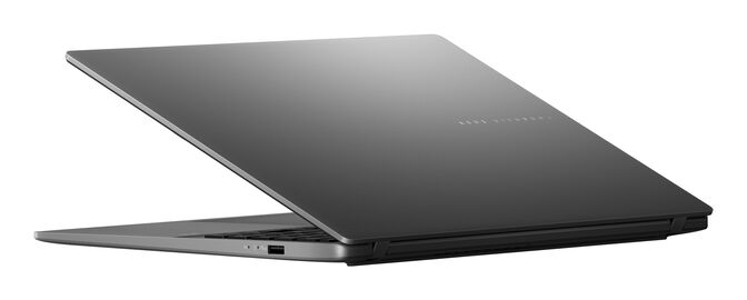 Port&aacute;til ASUS Vivobook S16 OLED S3607AA-U93BOHDCS1 16" Ultra 9 32GB DDR5 1TB UMA Graphics image number 7