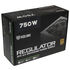 Fuente Kolink KL-R750FG PSU. Gen5. Gold image number null
