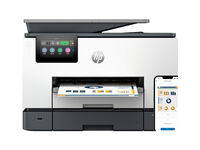 Impresora Multifunción de Inyección de Tinta HP OfficeJet Pro 9130b Todo-en-Uno