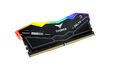 Team Group Kit 48GB (2 x 24GB) DDR5 6400MHz Delta RGB Negro CL32 image number null