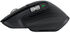 Logitech MX Master 3 rat&oacute;n Oficina mano derecha RF Wireless + Bluetooth Laser 4000 DPI image number null