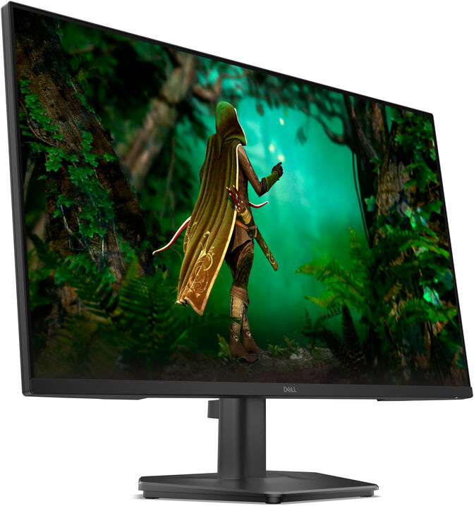 Monitor Dell SE2725HG IPS Edge LED 27" FHD 16:9 200Hz FreeSync Premium image number 0