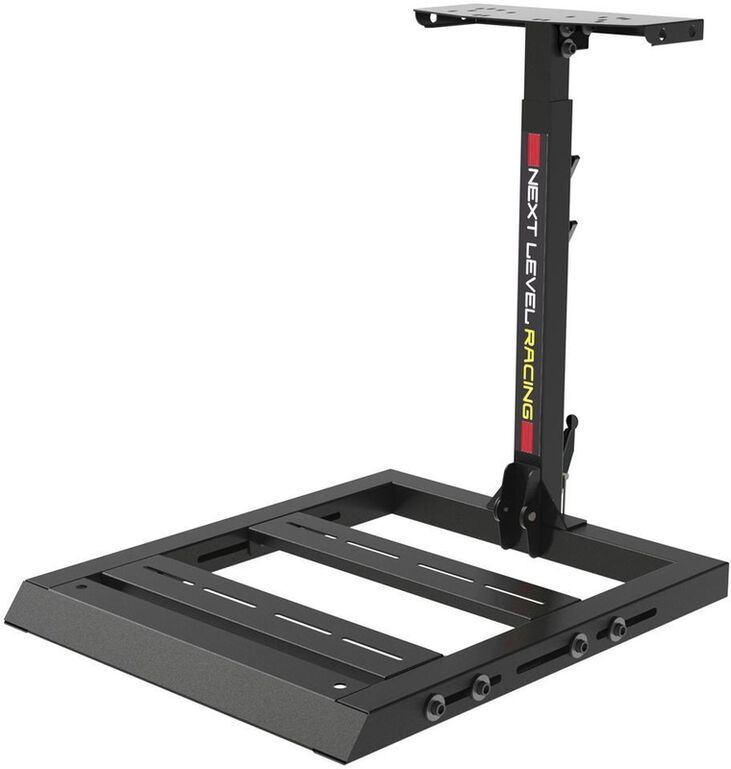 Soporte Next Level Racing Wheel Stand Racer image number 0
