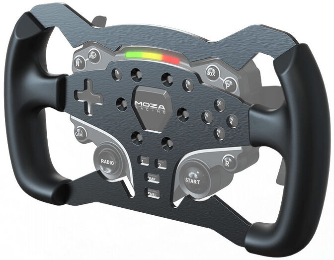 Funda Volante MOZA ES Formula Rim image number 1