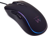 Ratón Gaming Ewent PL3302 3600 DPI RGB