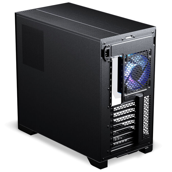 Caja ATX Phanteks XT M5 DRGB Negra image number 5