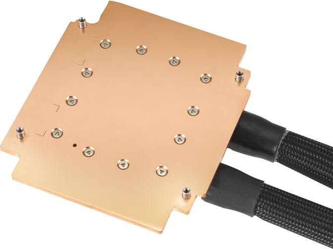 Tarjeta Gr&aacute;fica Asus GeForce&reg; RTX 5090 ROG Strix Astral LC OC 32GB GDDR7 DLSS4 image number 14