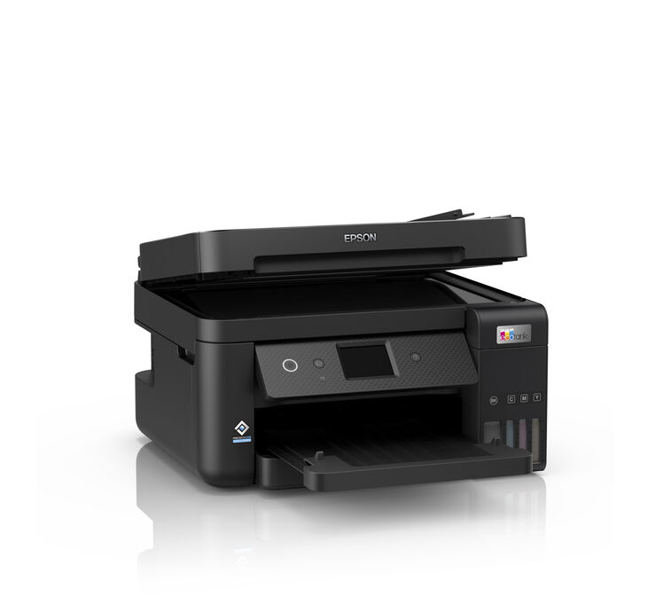 Multifuncional Epson EcoTank ET-4850 Wi-Fi image number 2