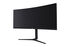 Nilox MONITOR 34" NXM344KD11 ULTRAWIDE 4K CURVO 144HZ 2HDMI 2DP 1MS MMDIA pantalla para PC 86,4 cm (34") 3440 x 1440 Pixeles UltraWide Quad HD LED Negro image number null