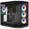 Caja E-ATX Hyte Y50 Vidrio Templado Negro