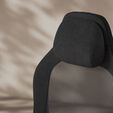 Silla Ergonomica Fractal Design Refine 2 Hybrid Dark image number null