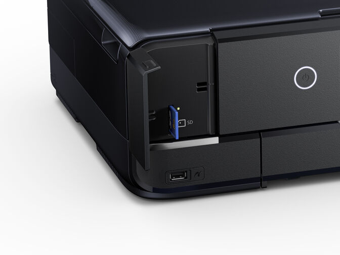 Multifuncional Epson Expression Photo XP-970 Wi-Fi image number 12