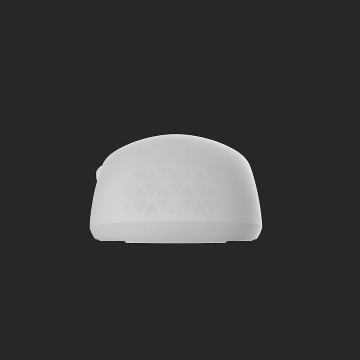 Ratón Gaming Endgame Gear OP1 - Blanco White Frost image number 5