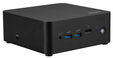 Mini PC MSI Cubi NUC 1MG-207BES Core 5 120U Barebone image number null