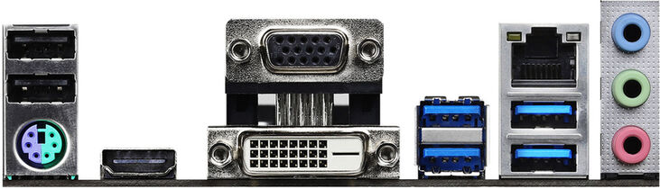 Placa Base ASRock B550M-HDV image number 3