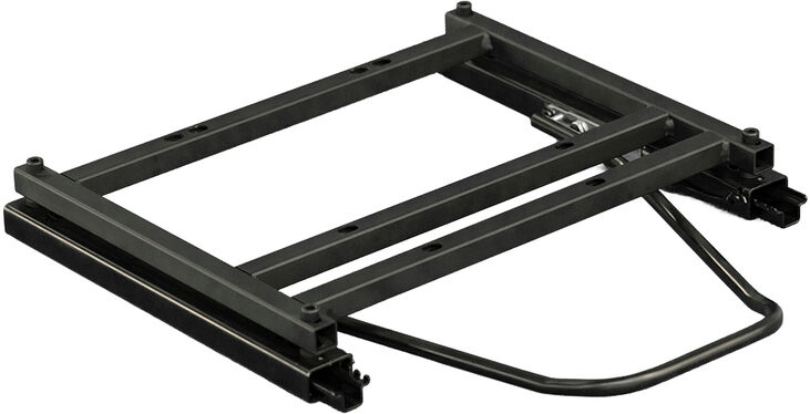 Soporte y Deslizador para Asiento Nitro Concepts Holder S image number 2