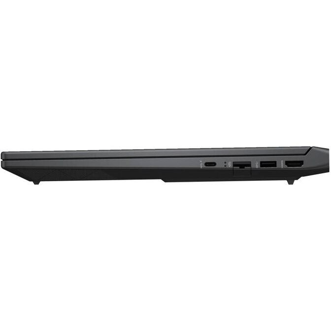 HP Victus Gaming Laptop 15-fb2016np AMD Ryzen&trade; 5 8645HS Port&aacute;til 39,6 cm (15.6") Full HD 16 GB DDR5-SDRAM NVIDIA GeForce RTX 3050 Wi-Fi 6 (802.11ax) FreeDOS Negro image number 3