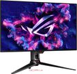 Monitor ASUS ROG Swift OLED PG32UCDM 32" 4K 240Hz  0.03ms G-SYNC 99% DCI-P3 True 10-bit 90W USB-C PD image number null