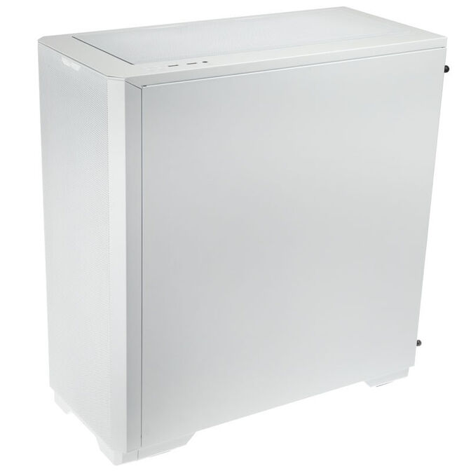 Caja ATX Kolink Unity Solar ARGB Mesh Blanco image number 3