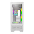 Caja ATX Montech SKY TWO - Blanco image number null