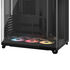 Torre E-ATX Corsair AIR 5400 RS-R ARGB Negro Cristal Templado image number null
