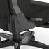 Silla Gaming Corsair TC100 RELAXED - Leatherette Negro image number null
