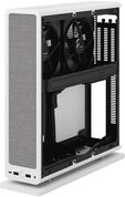 Torre Mini-ITX Fractal Design Ridge White PCIe 4.0 image number null