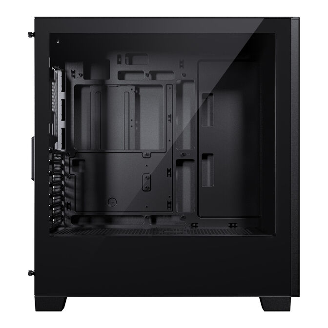 Caja ATX Phanteks XT Pro Vidrio Templado Negro image number 1