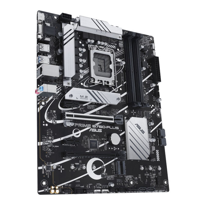 Placa Base Asus PRIME B760-Plus image number 4