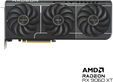 Tarjeta Gr&aacute;fica Asus Radeon RX 9060 XT Prime OC 16GB GDDR6 image number null