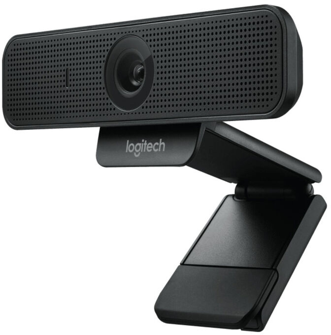 Webcam Logitech C925e Full HD 1080p image number 1
