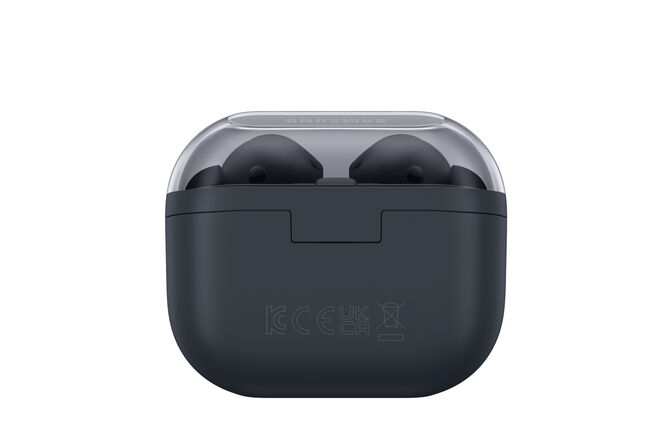 Earbuds Samsung Galaxy Buds 3 FE Bluetooth Negro image number 4