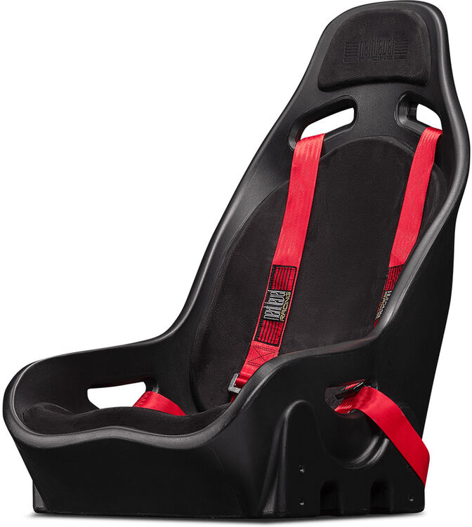 Asiento de competici&oacute;n Next Level Racing ELITE ES1 image number 1