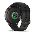 Smartwatch Garmin Venu 4 45mm Preto image number null