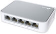 Switch TP-Link TL-SF1005D 5 Portas 10/100 Mbps image number null