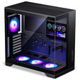 Caja ATX Phanteks XT V5 LCD DRGB Negra image number null