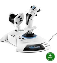 Joystick + Quadrante T.Flight Hotas One Microsoft Flight Simulator