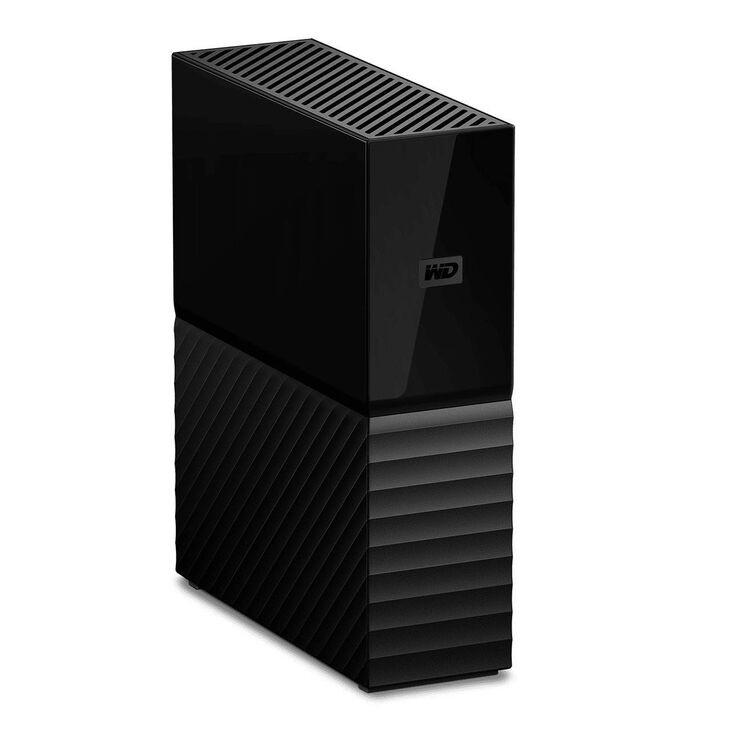 Disco Externo Western Digital MyBook 16TB image number 1
