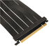 Cable Riser Kolink PCI-E Gen 5.0 90 Grados - 300mm Negro image number null