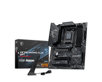 Placa Base MSI X870E Gaming Plus WiFi
