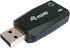 Adaptador de áudio Equip USB 2.0 image number null